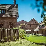 Farm stay Folwark *