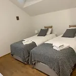 Farm stay Folwark Wasowo