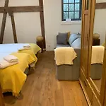 Farm stay Folwark Wasowo
