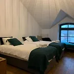 Folwark Farm stay Wasowo