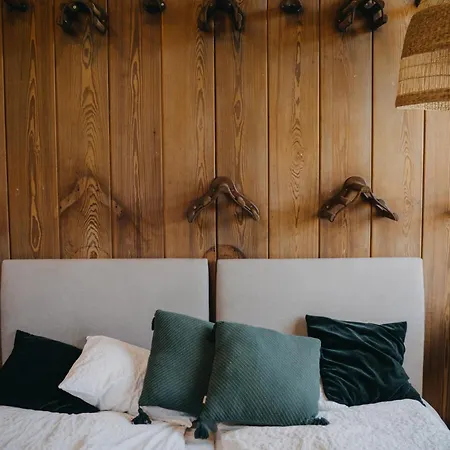 Folwark Farmház Wąsowo