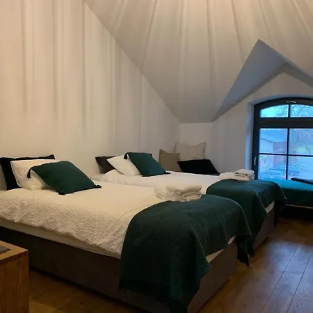 Folwark Bauernhof Wąsowo