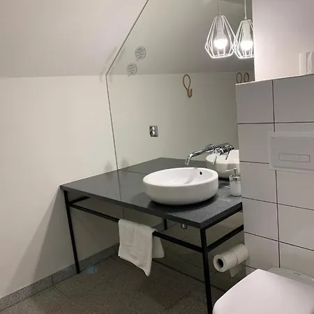 Folwark Çiftlik konaklama Wąsowo
