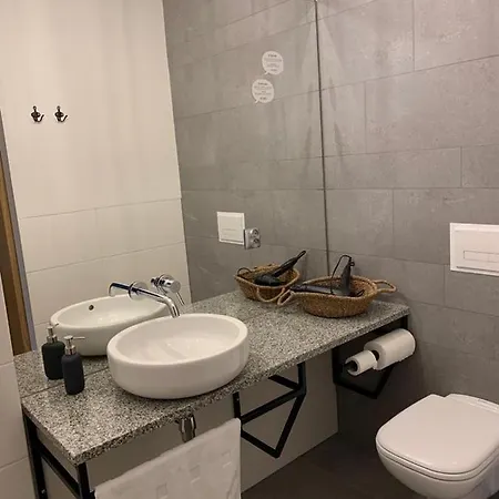 Folwark Çiftlik konaklama