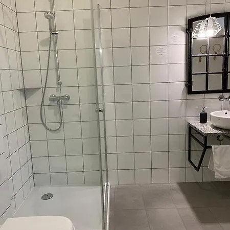 Çiftlik konaklama Folwark Wąsowo