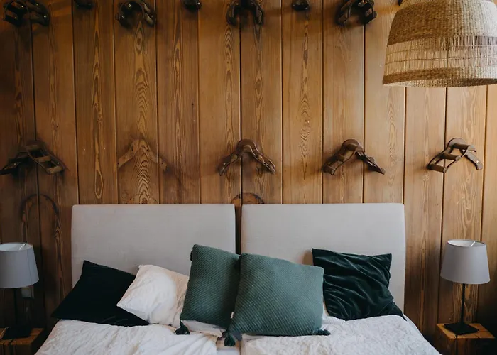 Folwark Farmház Wąsowo