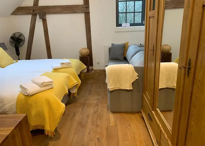 Farma Folwark Wąsowo