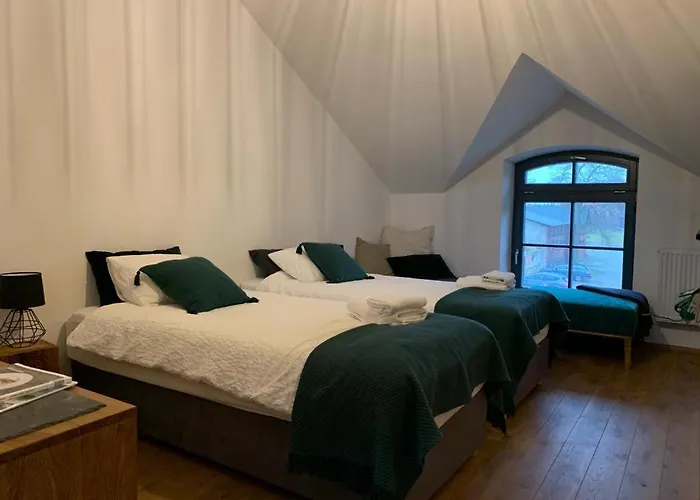 Folwark Farma Wąsowo