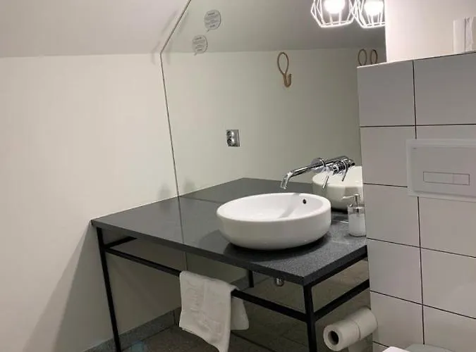 Folwark Farmház Wąsowo