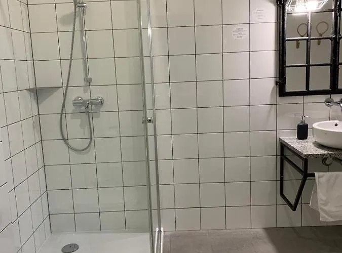 Farmház Folwark Wąsowo